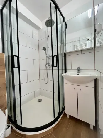 Pronájem bytu 1+1, Ostrava - Zábřeh, Čujkovova, 28 m2