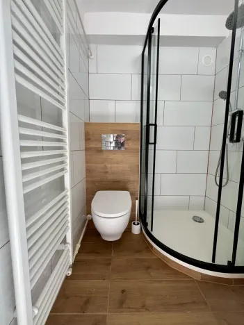 Pronájem bytu 1+1, Ostrava - Zábřeh, Čujkovova, 28 m2