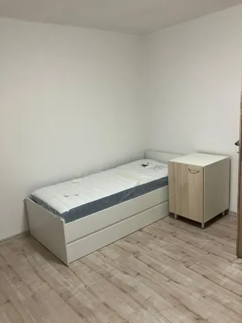 Pronájem bytu 1+1, Ostrava - Zábřeh, Čujkovova, 28 m2