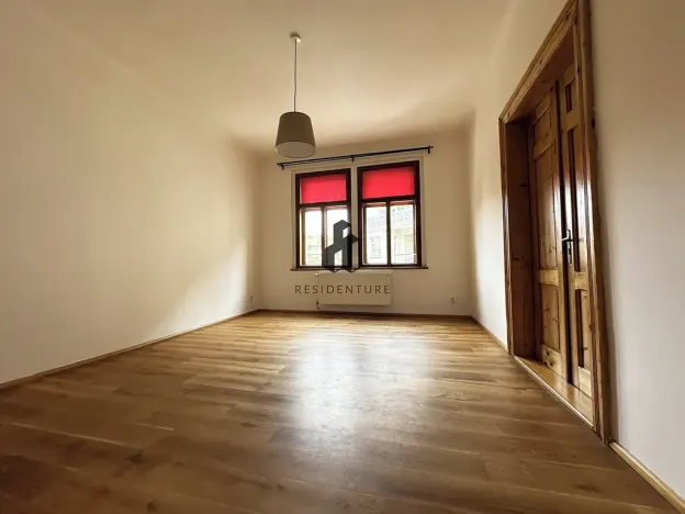 Pronájem bytu 2+1, Praha - Vršovice, Mexická, 61 m2