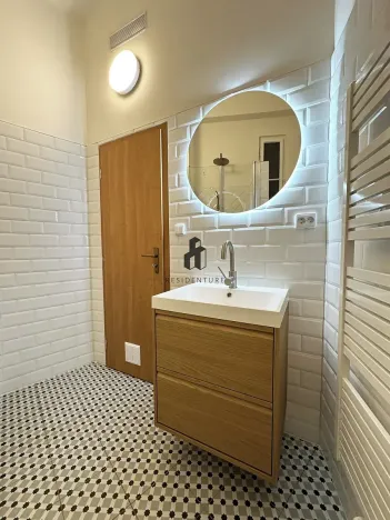 Pronájem bytu 2+1, Praha - Vršovice, Mexická, 61 m2