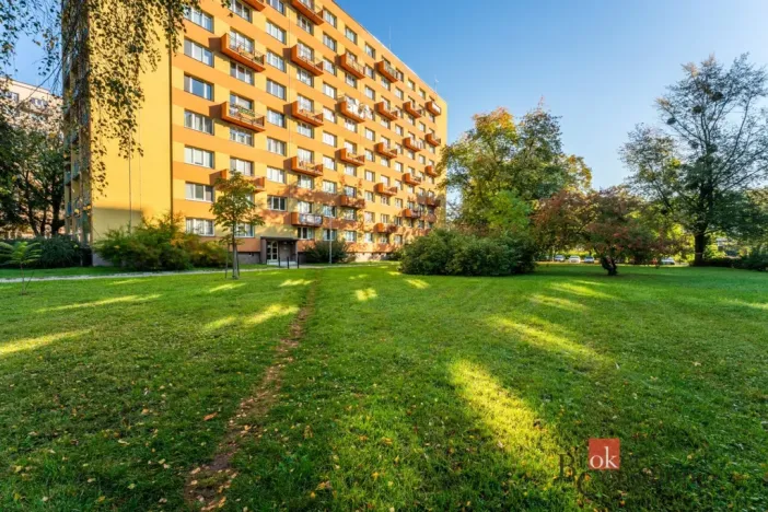 Pronájem bytu 3+1, Ostrava - Slezská Ostrava, Bohumínská, 65 m2