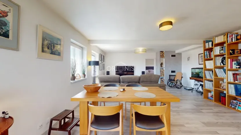 Prodej vícegeneračního domu, Chomutov, Čelakovského, 300 m2