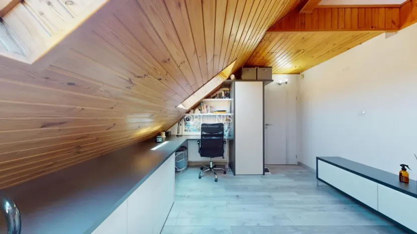 Prodej vícegeneračního domu, Chomutov, Čelakovského, 300 m2