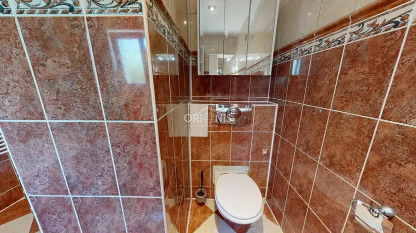 Prodej vícegeneračního domu, Chomutov, Čelakovského, 300 m2