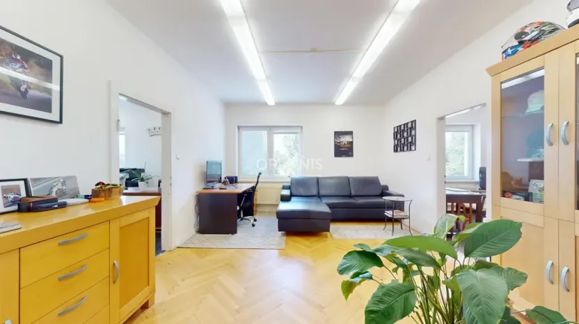 Prodej vícegeneračního domu, Chomutov, Čelakovského, 300 m2