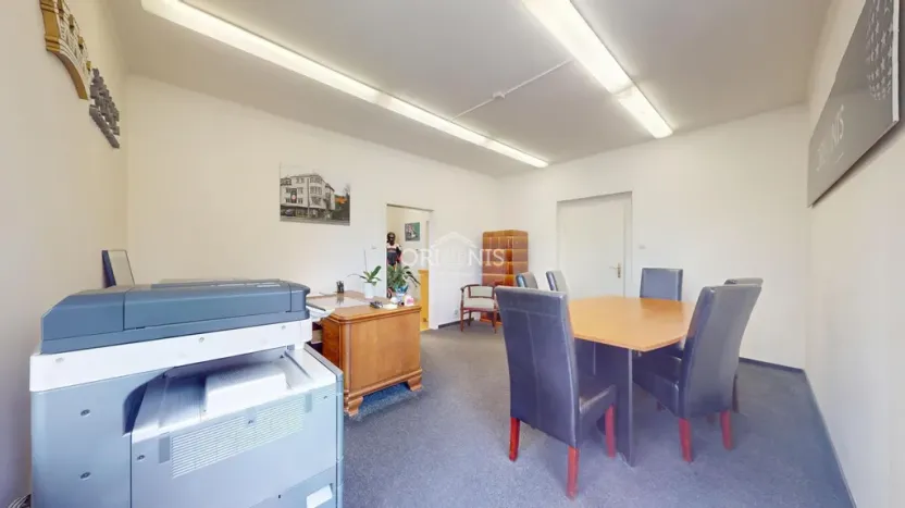 Prodej vícegeneračního domu, Chomutov, Čelakovského, 300 m2