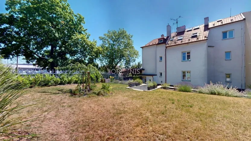 Prodej vícegeneračního domu, Chomutov, Čelakovského, 300 m2