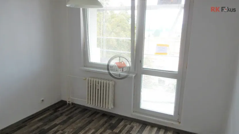 Pronájem bytu 2+1, Třebíč - Nové Dvory, Velkomeziříčská, 52 m2