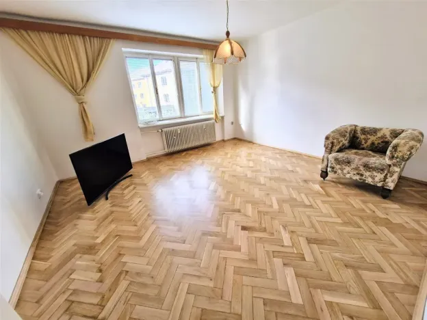 Prodej bytu 3+1, Ústí nad Labem - Klíše, Slavíčkova, 65 m2
