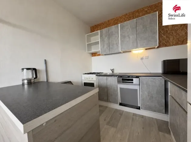 Prodej bytu 3+1, Teplice - Trnovany, Antonína Sochora, 73 m2