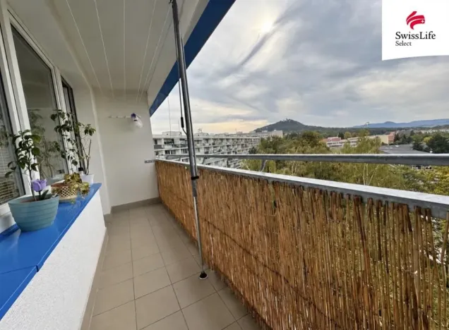Prodej bytu 3+1, Teplice - Trnovany, Antonína Sochora, 73 m2