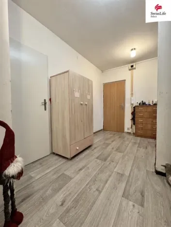 Prodej bytu 3+1, Teplice - Trnovany, Antonína Sochora, 73 m2