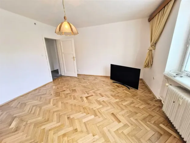 Pronájem bytu 3+1, Ústí nad Labem - Klíše, Slavíčkova, 65 m2