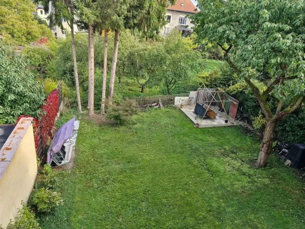 Pronájem bytu 3+1, Ústí nad Labem - Klíše, Slavíčkova, 65 m2