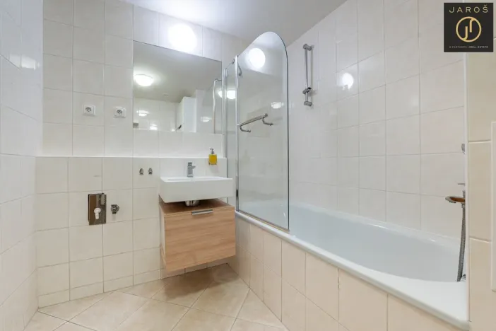 Prodej bytu 2+kk, Praha - Stodůlky, Petržílkova, 54 m2