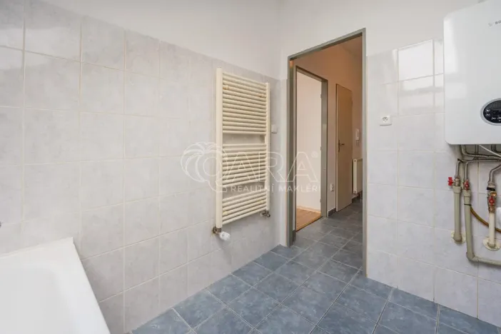 Pronájem bytu 1+kk, Písek - Václavské Předměstí, Hostivítova, 30 m2