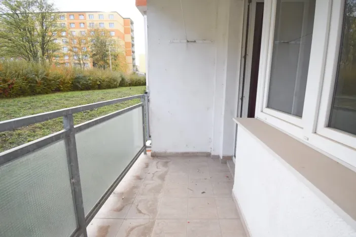 Prodej bytu 2+1, Plzeň - Skvrňany, Lábkova, 63 m2