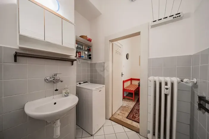 Prodej bytu 3+kk, Praha - Vinohrady, Kouřimská, 87 m2