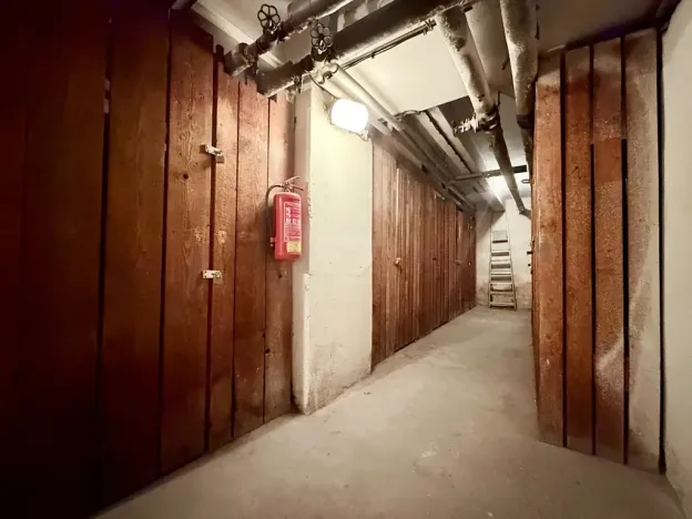 Prodej bytu 3+kk, Praha - Vinohrady, Kouřimská, 87 m2
