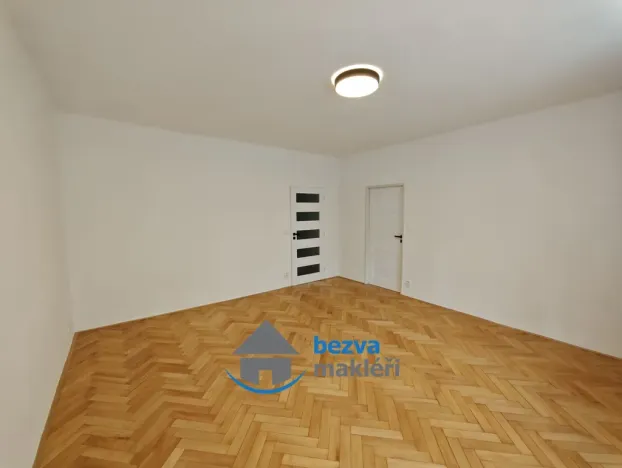 Pronájem bytu 3+1, Chrudim, U Stadionu, 78 m2
