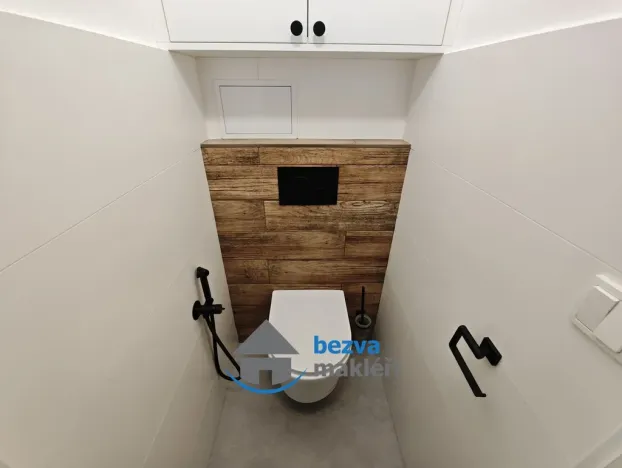 Pronájem bytu 3+1, Chrudim, U Stadionu, 78 m2