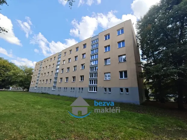 Pronájem bytu 3+1, Chrudim, U Stadionu, 78 m2