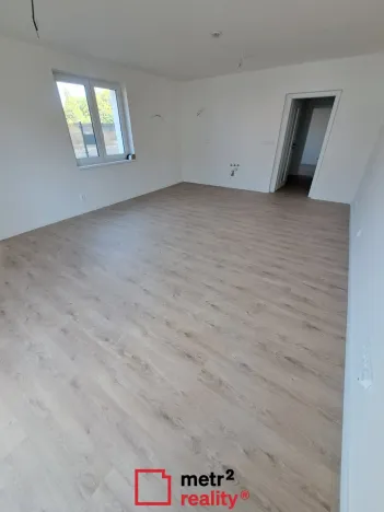 Pronájem bytu 2+kk, Uničov, Cukrovarská, 55 m2