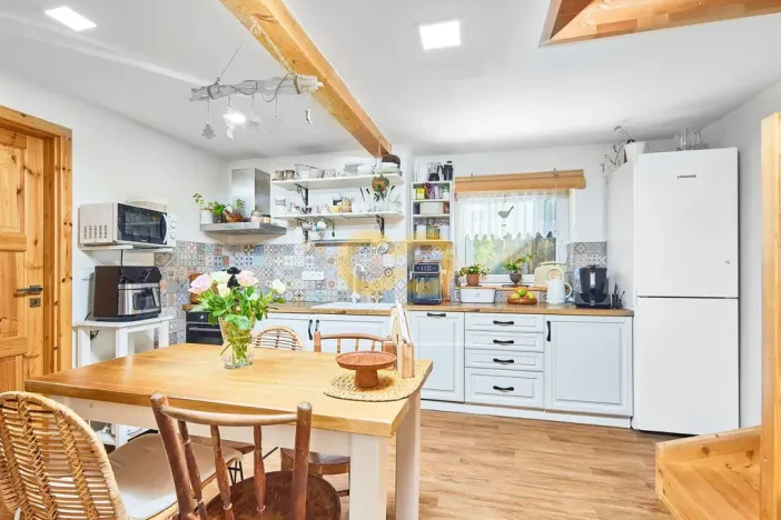 Prodej rodinného domu, Předslavice, 60 m2