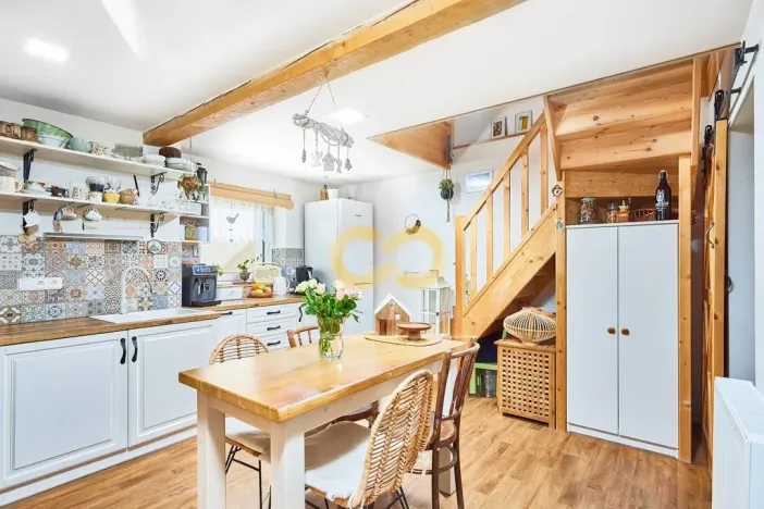 Prodej rodinného domu, Předslavice, 60 m2