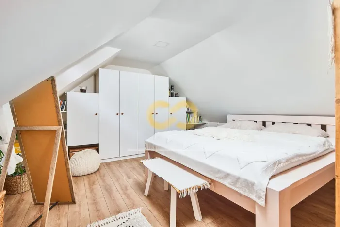 Prodej rodinného domu, Předslavice, 60 m2