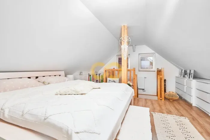 Prodej rodinného domu, Předslavice, 60 m2