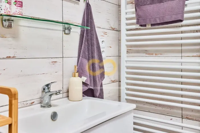 Prodej rodinného domu, Předslavice, 60 m2