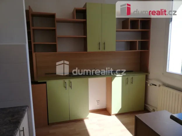 Pronájem bytu 1+1, Plzeň - Bolevec, Kralovická, 39 m2
