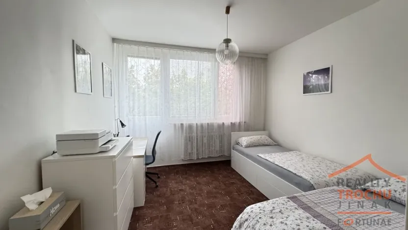 Prodej bytu 2+1, Brno, Slavíčkova, 50 m2