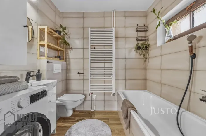 Prodej rodinného domu, Železný Brod - Jirkov, 100 m2