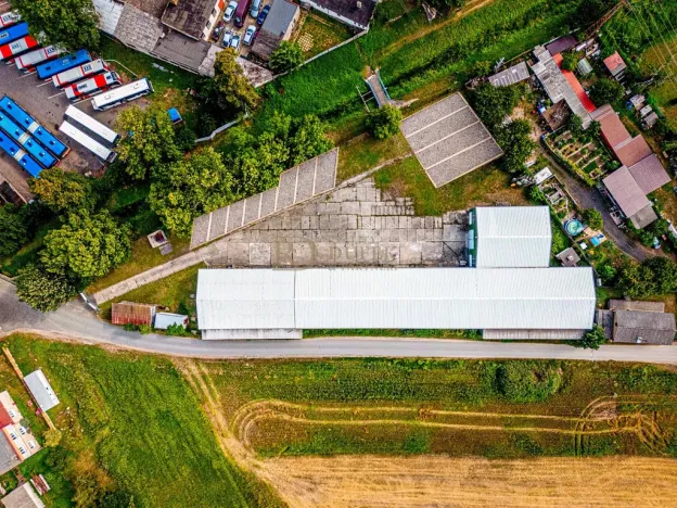 Pronájem komerčního pozemku, Brandýs nad Labem-Stará Boleslav, Hluchov, 28 m2