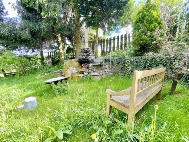 Prodej pozemku pro bydlení, Radhostice, 447 m2