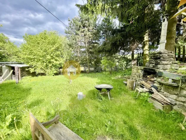 Prodej pozemku pro bydlení, Radhostice, 447 m2