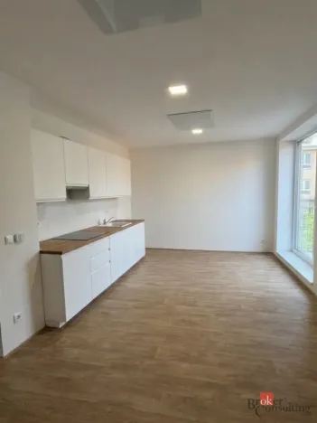 Pronájem bytu 2+kk, Ostrava - Zábřeh, Průkopnická, 58 m2