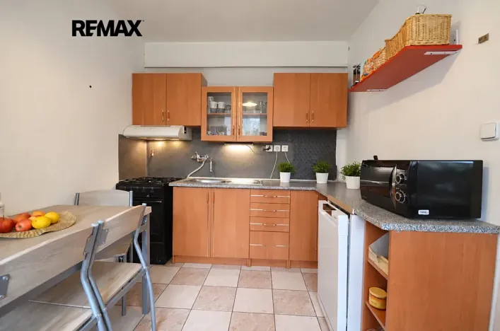 Prodej bytu 3+1, Kladno, Ostravská, 72 m2