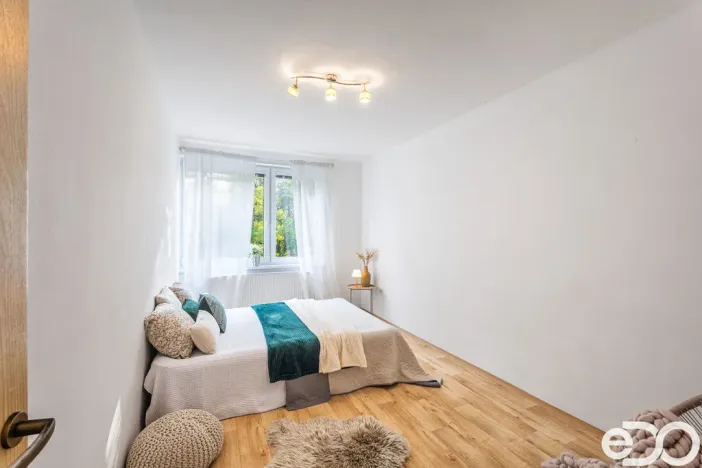 Prodej bytu 3+1, Střevač, 69 m2