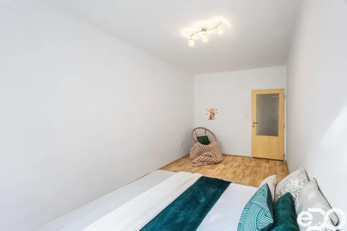 Prodej bytu 3+1, Střevač, 69 m2