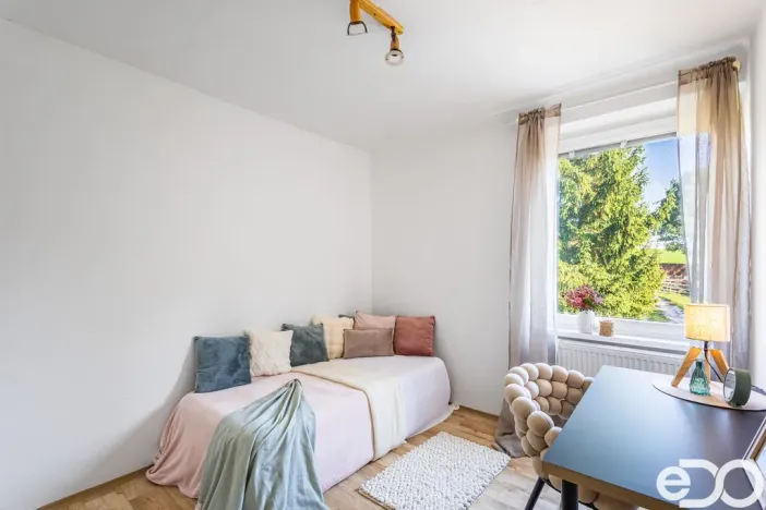 Prodej bytu 3+1, Střevač, 69 m2
