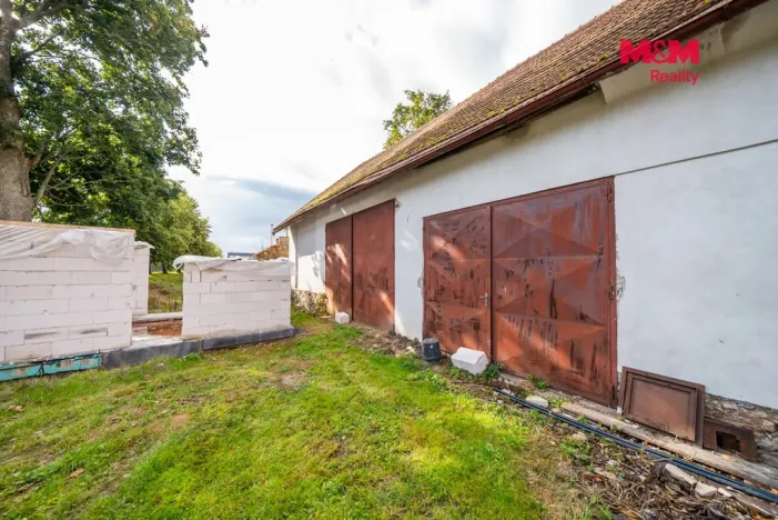 Pronájem restaurace, Seč, 292 m2