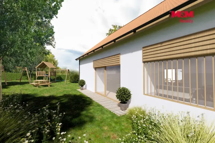 Pronájem restaurace, Seč, 292 m2