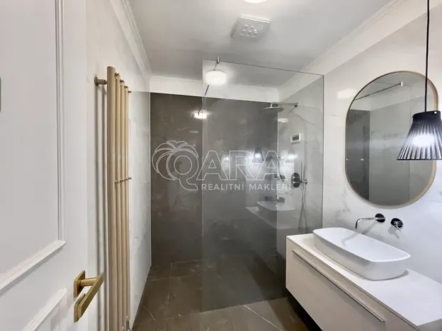 Pronájem bytu 2+kk, Praha - Vinohrady, U Zvonařky, 54 m2