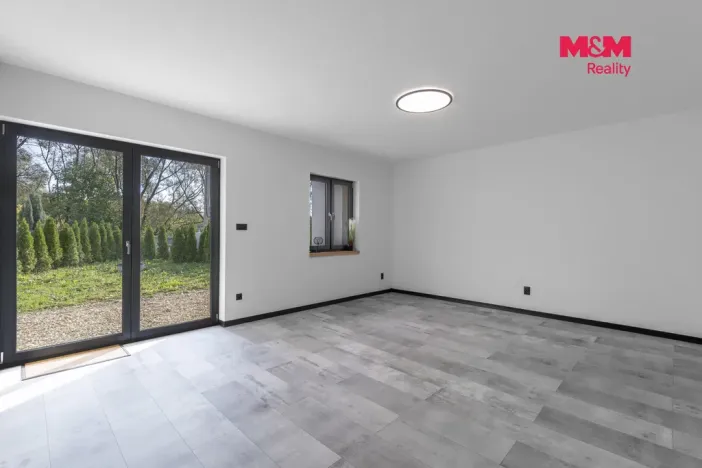 Prodej rodinného domu, Petrovice u Karviné - Prstná, 80 m2