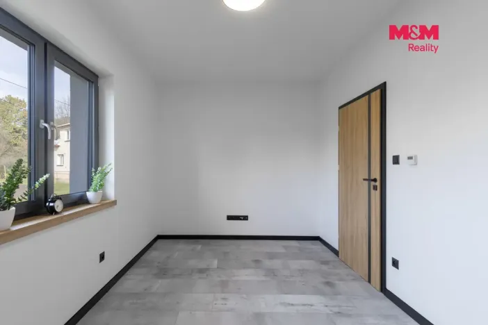 Prodej rodinného domu, Petrovice u Karviné - Prstná, 80 m2