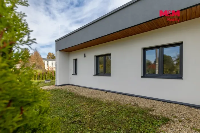 Prodej rodinného domu, Petrovice u Karviné - Prstná, 80 m2